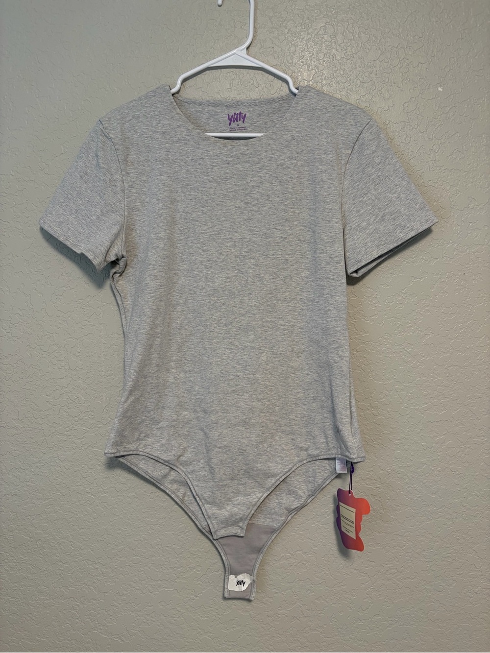Yitty Bodysuit